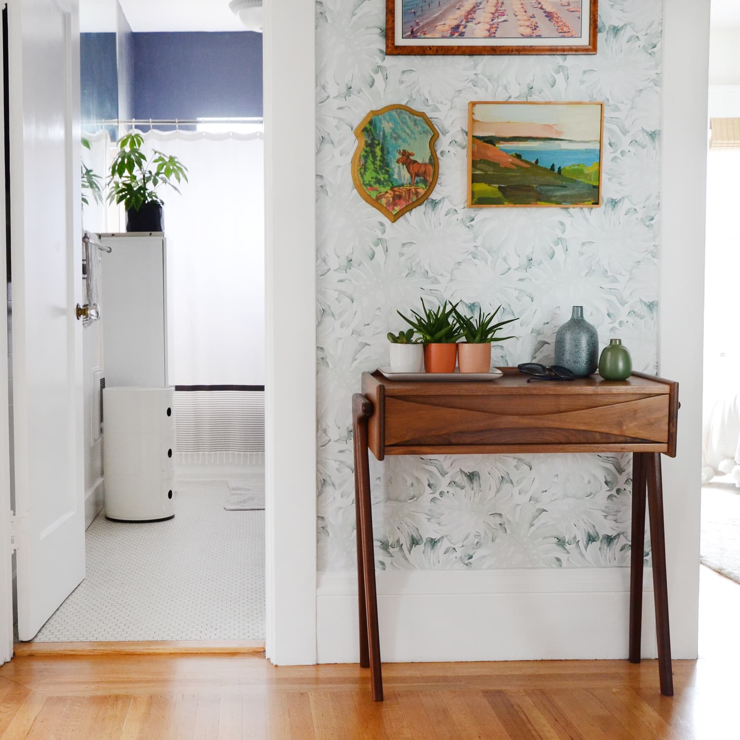 Entryway catch all deals